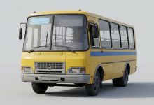 маршрутка 23а винница