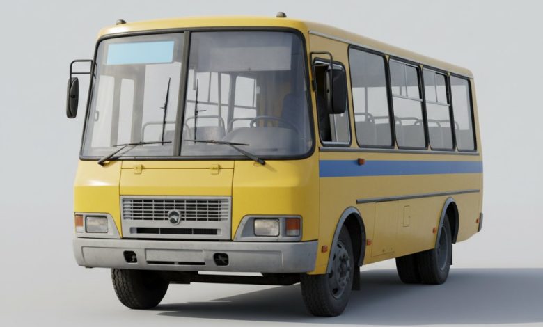 маршрутка 23а вінниця