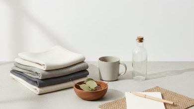 Мінімалізм у побуті: Як розхарастити квартиру та перейти до свідомого споживання