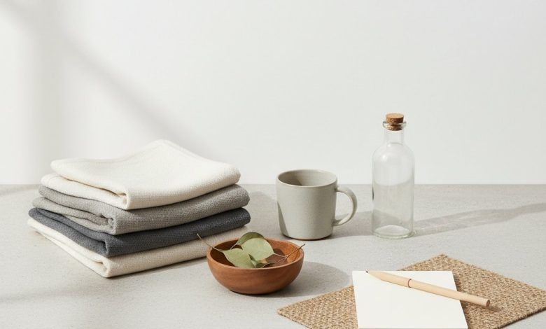 Мінімалізм у побуті: Як розхарастити квартиру та перейти до свідомого споживання