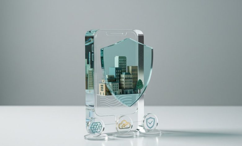 Миттєве страхування майна через смартфон: Огляд кращих фінтех-платформ