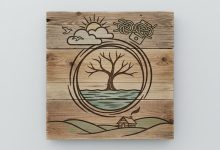 Найкращі заміські локації для ретриту: Де відпочити від гаджетів та міського шуму