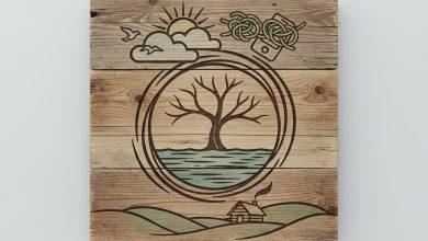 Найкращі заміські локації для ретриту: Де відпочити від гаджетів та міського шуму