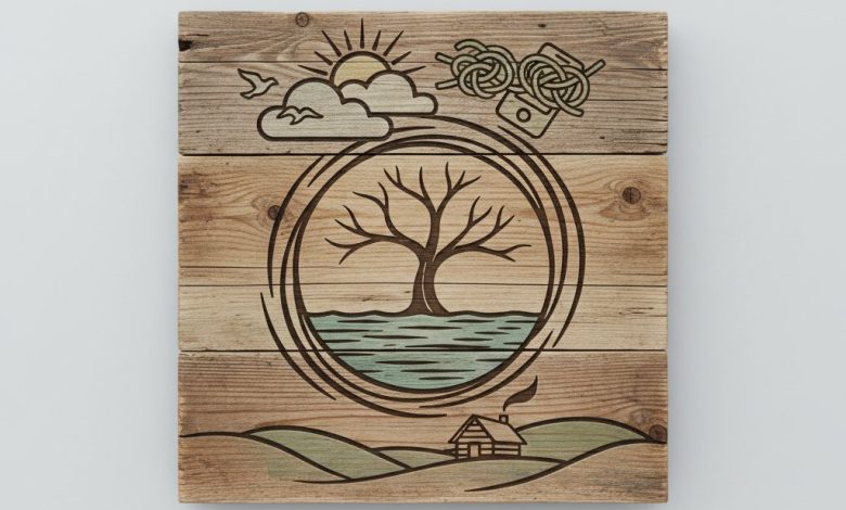 Найкращі заміські локації для ретриту: Де відпочити від гаджетів та міського шуму