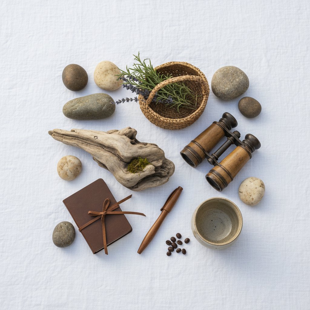 Найкращі заміські локації для ретриту: Де відпочити від гаджетів та міського шуму