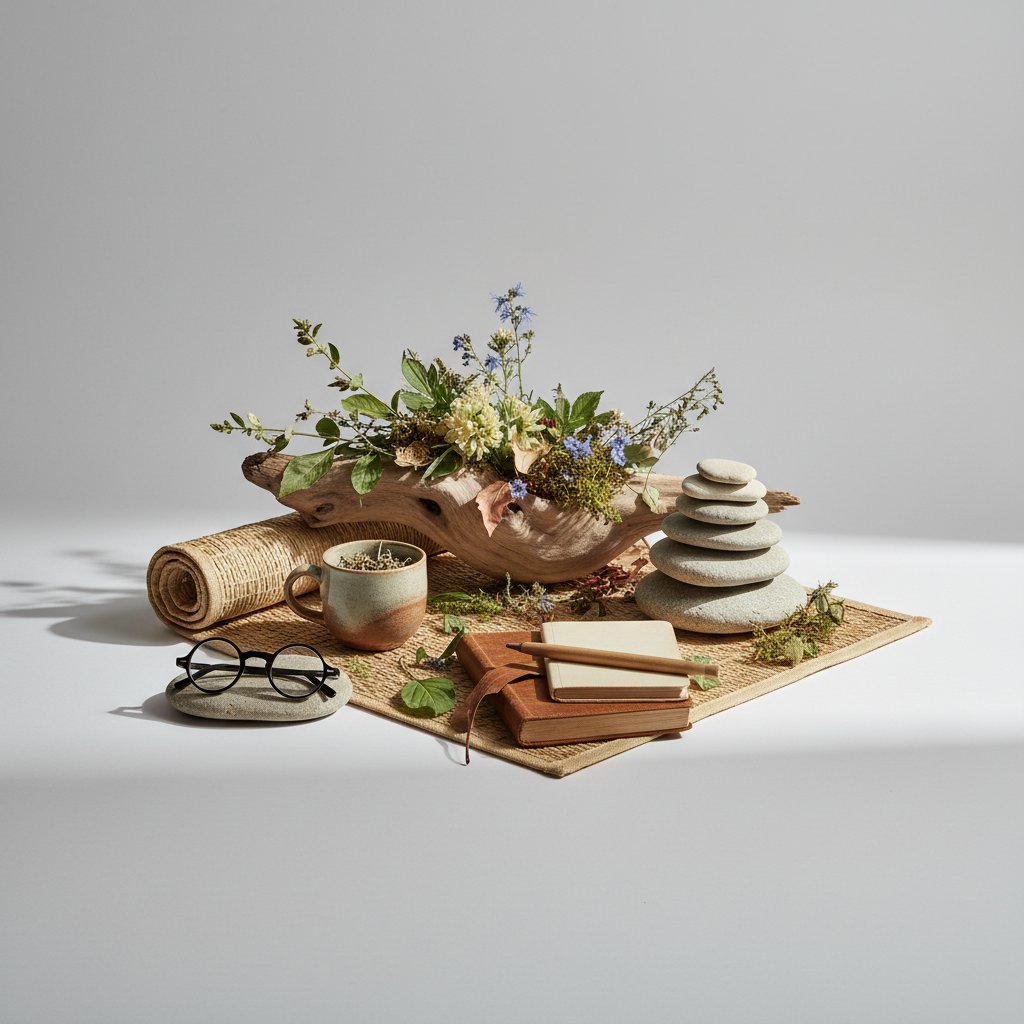 Найкращі заміські локації для ретриту: Де відпочити від гаджетів та міського шуму