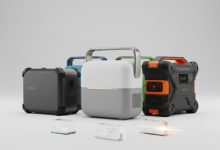 Портативні зарядні станції нового покоління: Порівняння брендів за швидкістю зарядки