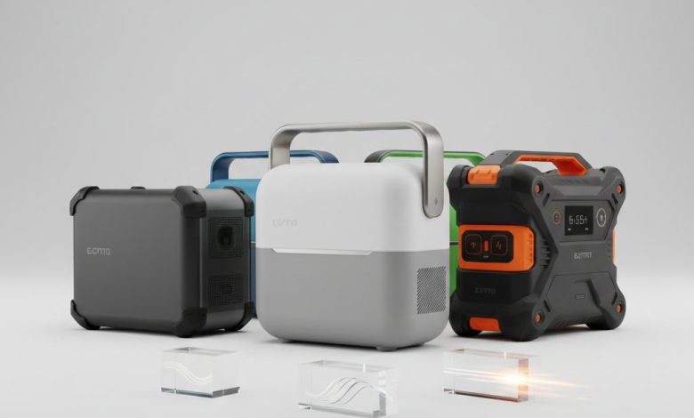 Портативні зарядні станції нового покоління: Порівняння брендів за швидкістю зарядки