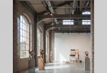 Ревіталізовані заводи: Як старі промислові зони стали центрами сучасного мистецтва