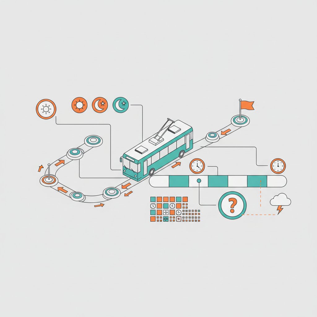 расписание движения 24 троллейбуса кривой рог