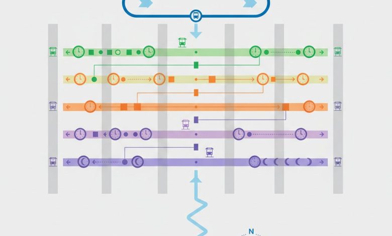 розклад руху тролейбуса 4 вінниця