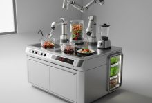 Розумна кухня: Як автоматизувати приготування їжі та економити до 5 годин на тиждень