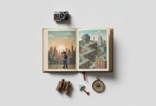 Секретні дахи та оглядові майданчики: Де знайти найкращі краєвиди для фото у вашому місті