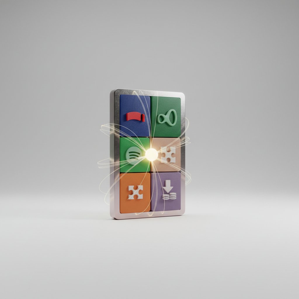 Сервіси підписки на все: Як керувати своїми витратами на Netflix, Spotify та софт в одному вікні