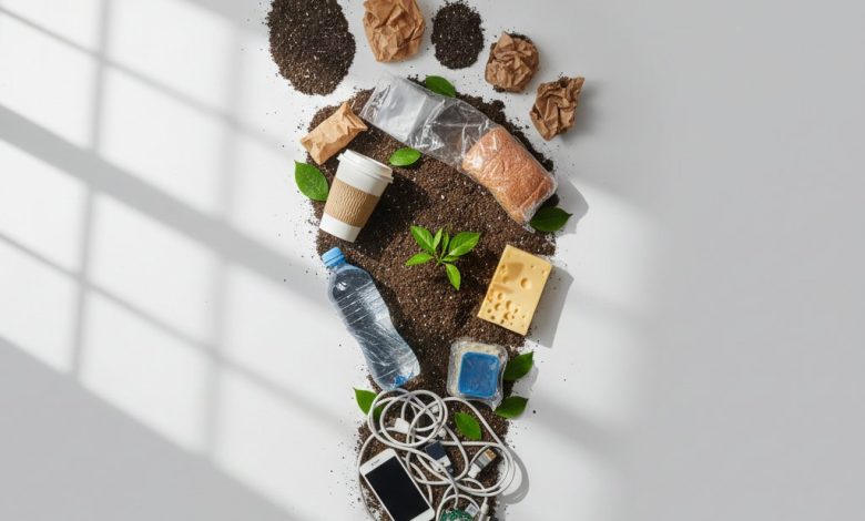 Що таке вуглецевий слід: Як ваші щоденні покупки впливають на зміну клімату