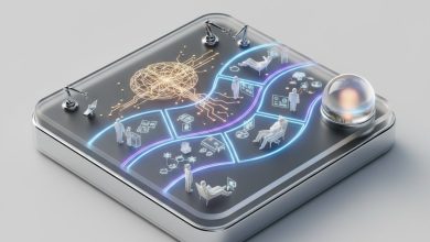 Тайм-менеджмент у 2026: Як планувати день, коли більшість рутини виконує нейромережа