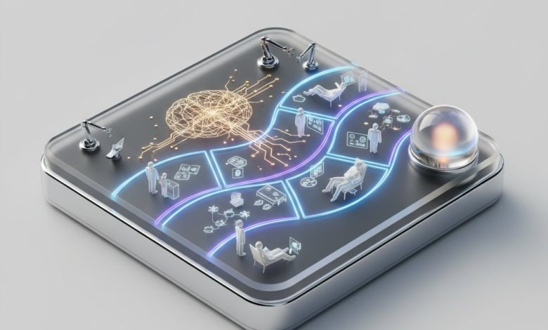 Тайм-менеджмент у 2026: Як планувати день, коли більшість рутини виконує нейромережа