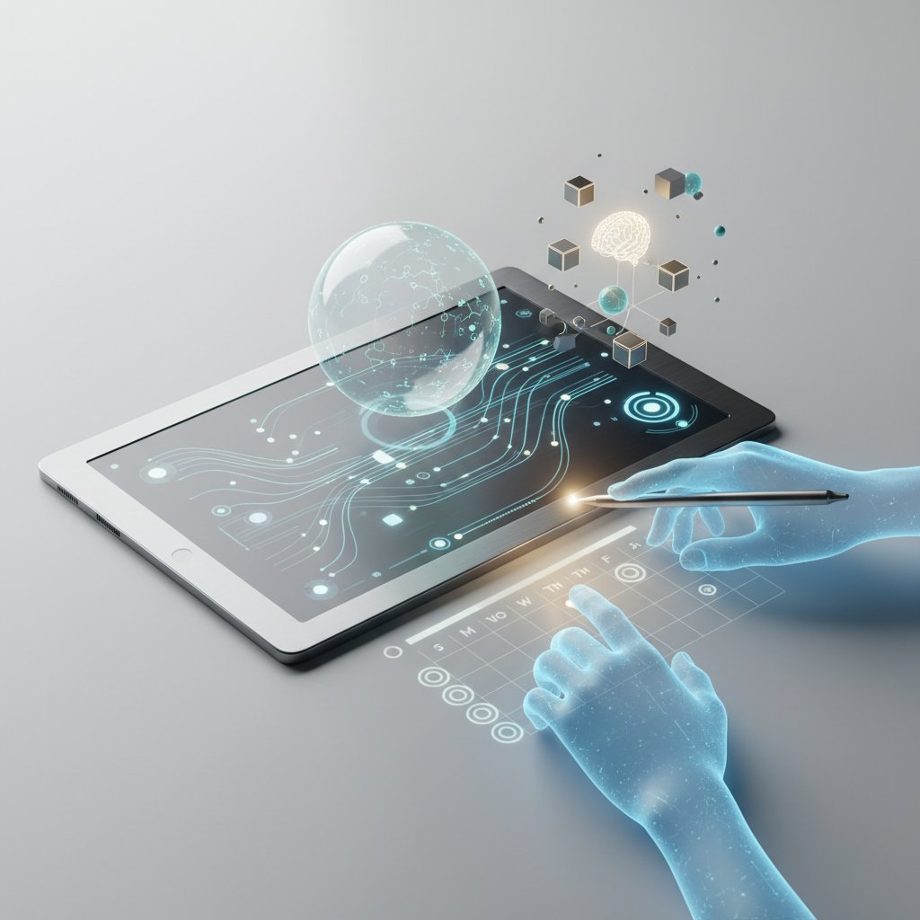 Тайм-менеджмент у 2026: Як планувати день, коли більшість рутини виконує нейромережа