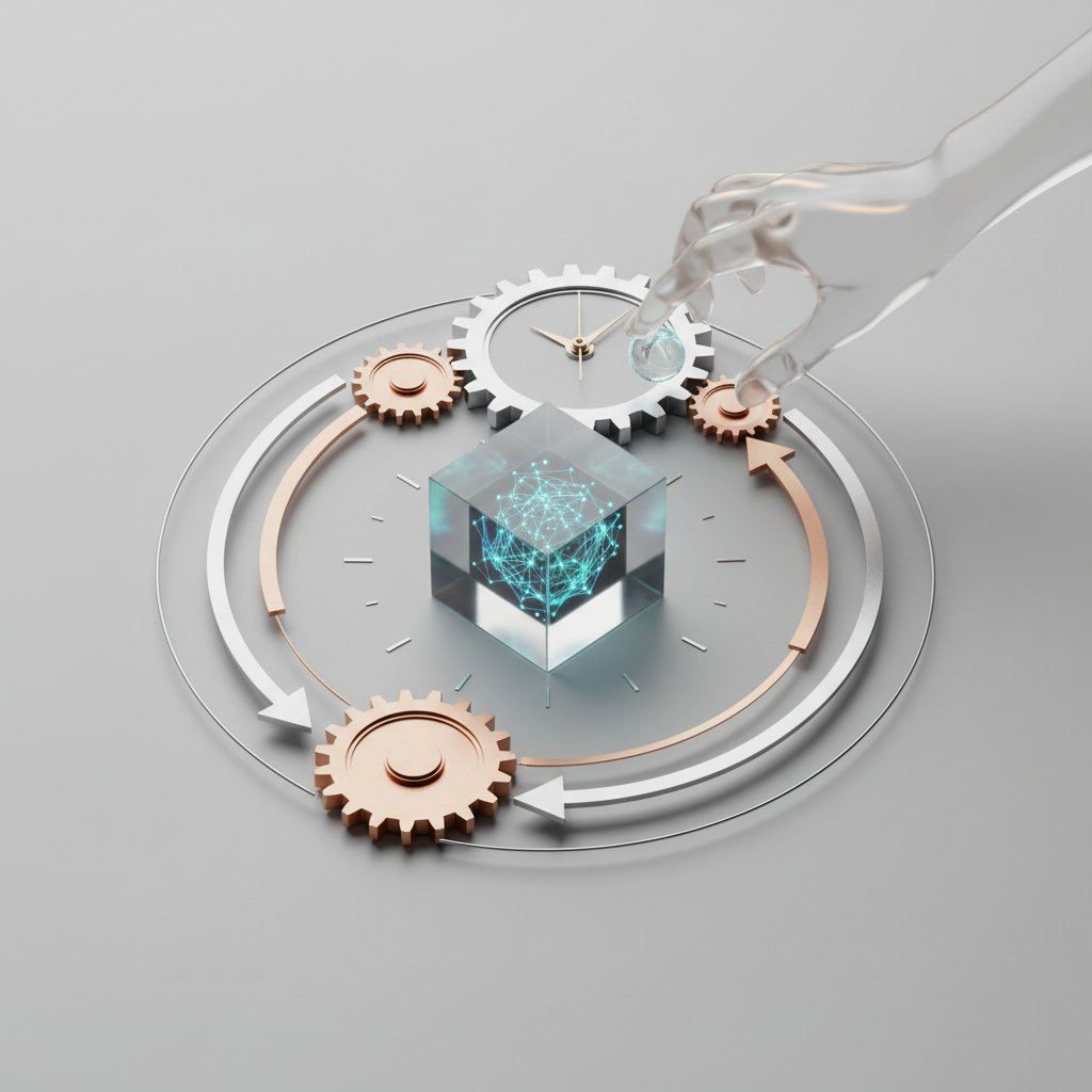 Тайм-менеджмент у 2026: Як планувати день, коли більшість рутини виконує нейромережа