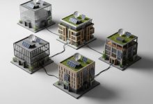 Техно-хаби Києва: Топ-5 коворкінгів із повною енергонезалежністю та швидким Starlink