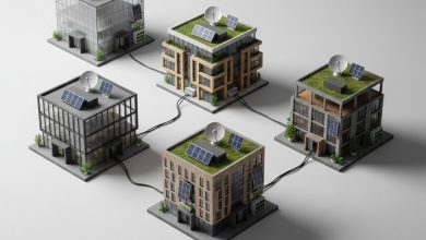 Техно-хаби Києва: Топ-5 коворкінгів із повною енергонезалежністю та швидким Starlink