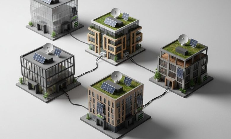 Техно-хаби Києва: Топ-5 коворкінгів із повною енергонезалежністю та швидким Starlink