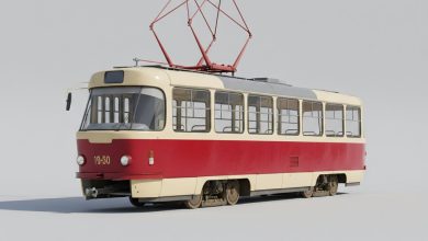 трамвай 6 винница