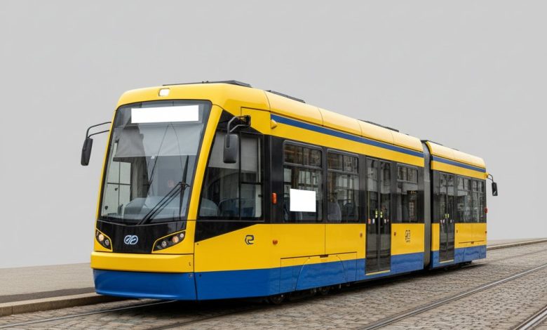 трамвай 7 львов маршрут