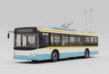 тролейбус 10 івано франківськ