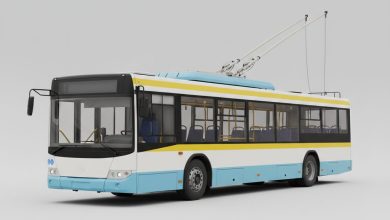 троллейбус 10 ивано франковск