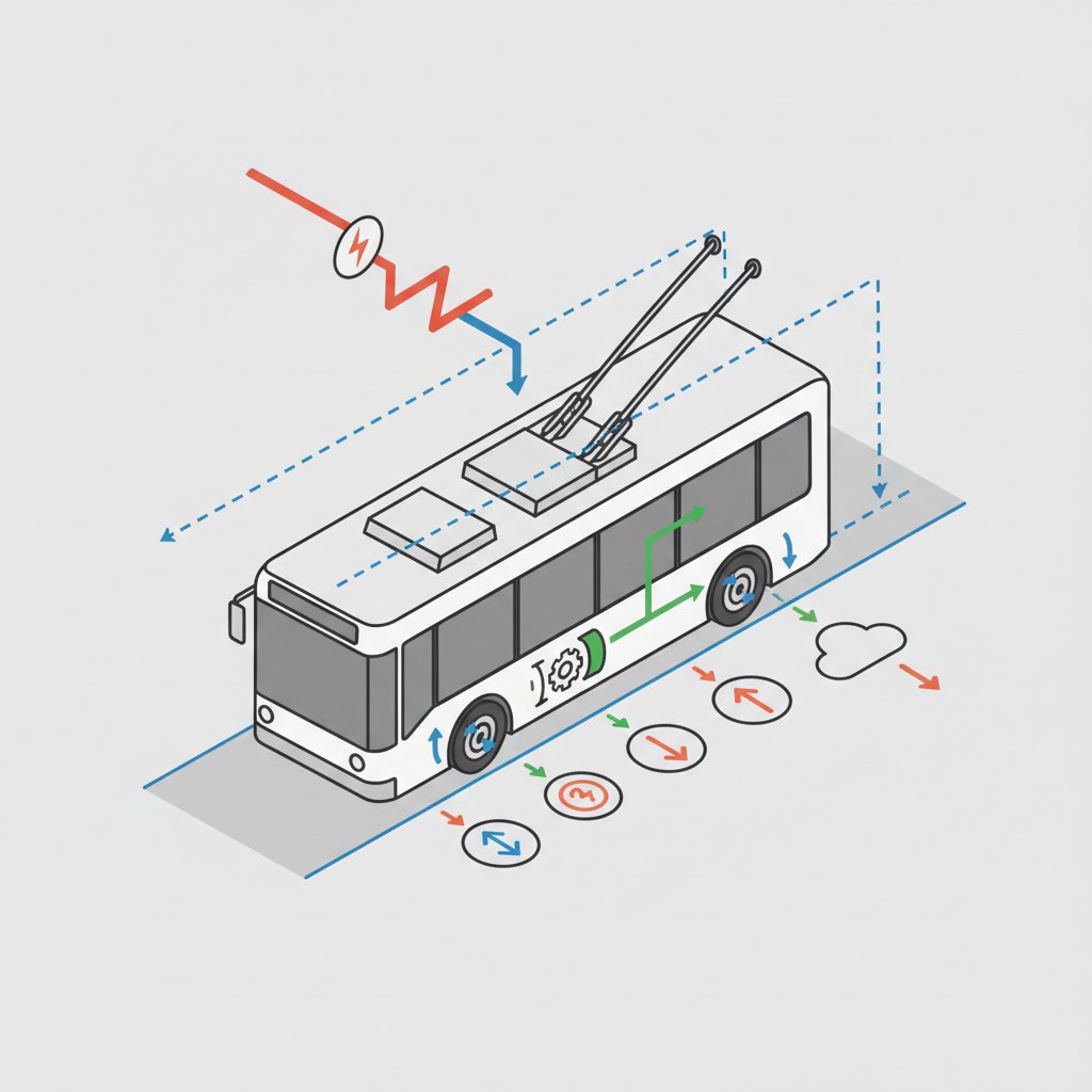троллейбус 10 ивано франковск