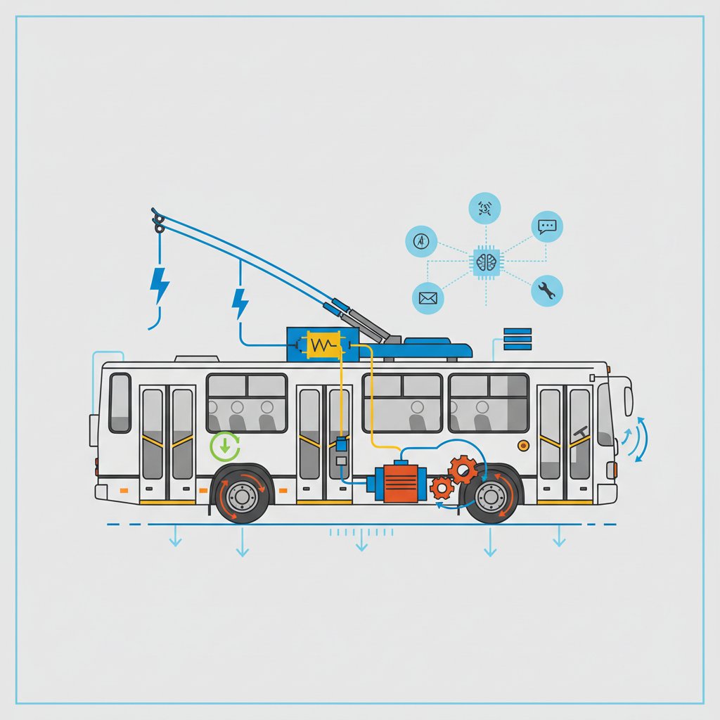 тролейбус 12 харків