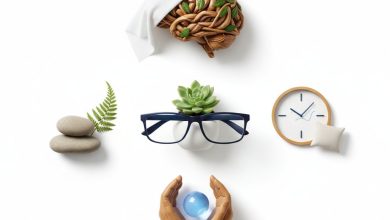 Цифровая гигиена: 5 привычек, которые сохранят ваше зрение и психическое здоровье при работе за ПК