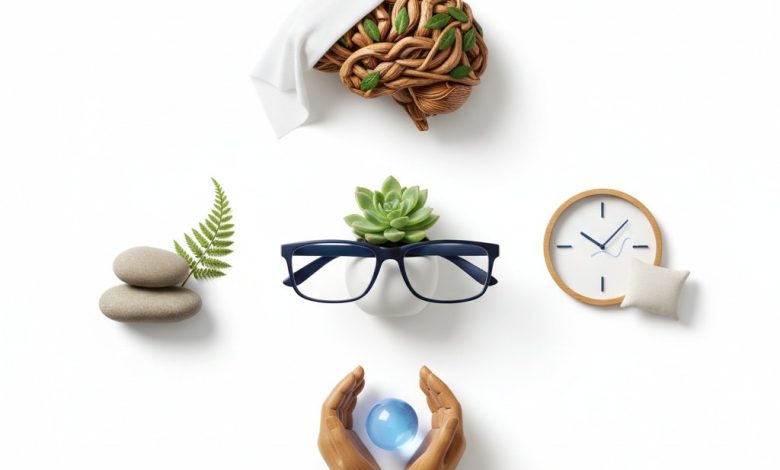 Цифрова гігієна: 5 звичок, що збережуть ваш зір та психічне здоров'я при роботі за ПК