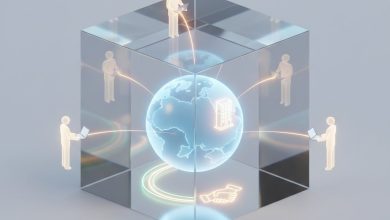 Цифрове резидентство в Дії: Як відкрити бізнес в Україні з будь-якої точки світу