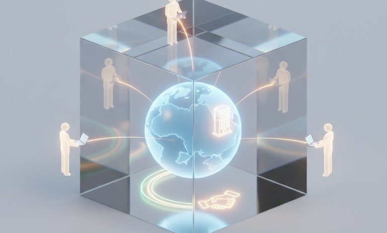 Цифрове резидентство в Дії: Як відкрити бізнес в Україні з будь-якої точки світу