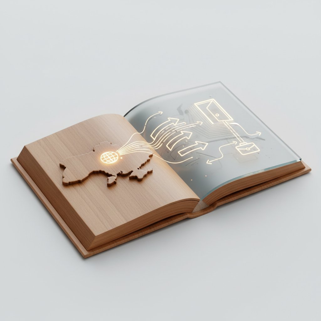 Цифрове резидентство в Дії: Як відкрити бізнес в Україні з будь-якої точки світу