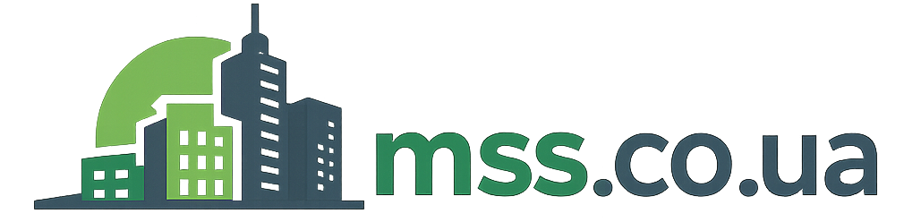 MSS – Все, чим живе місто: новини, події, життя