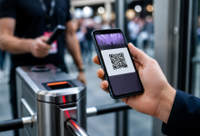 Електронний квиток: як працює PDF з QR-кодом