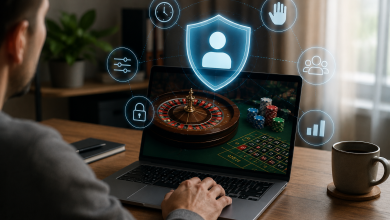 Ответственная игра: как устроены механизмы защиты пользователей