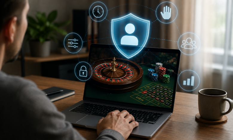 Ответственная игра: как устроены механизмы защиты пользователей