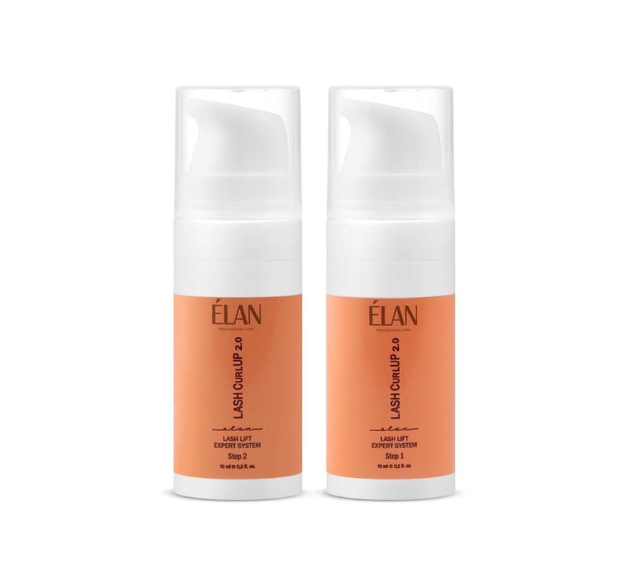 ELAN Lash Curl Up