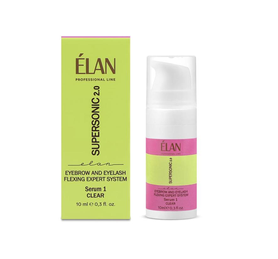 ELAN Supersonic