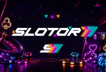 Slotor777