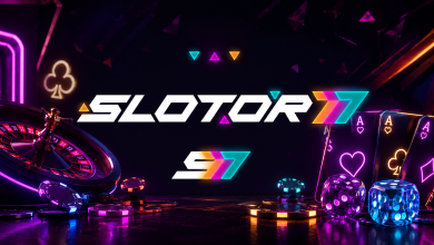 Slotor777
