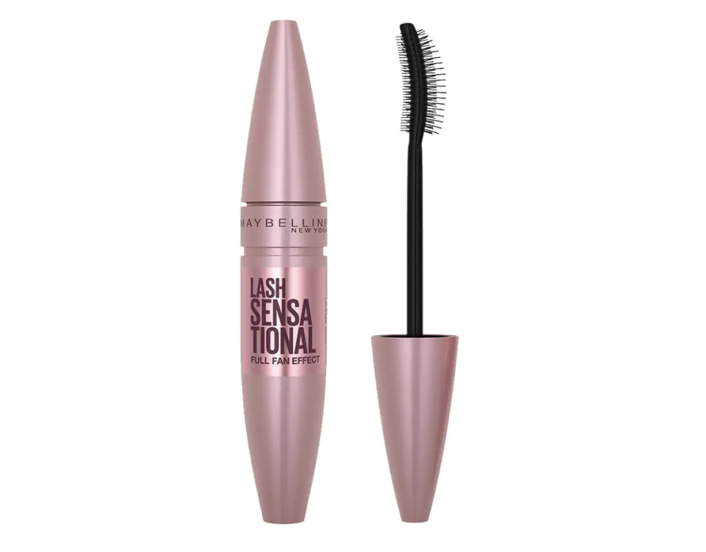тушь для ресниц Maybelline