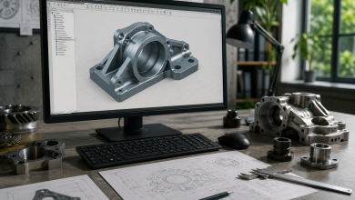 3D-моделювання на замовлення