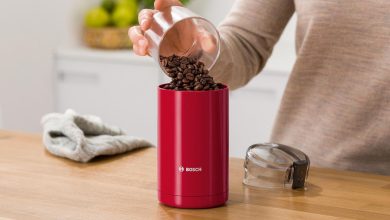 Как выбрать кофемолку Bosch