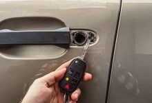 ремонт замків автомобільних Хмельницький