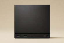 Steam Machine